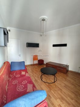 Διαμέρισμα 55 τ.μ. για ενοικίαση