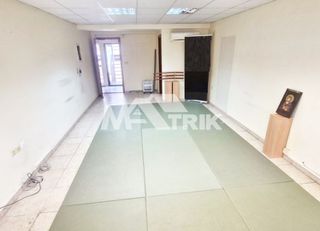 Γραφείο 49 τ.μ. προς ενοικίαση, Θεσσαλονίκη - Κέντρο, Ιπποκράτειο-thumb-3