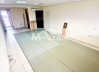 Γραφείο 49 τ.μ. προς ενοικίαση, Θεσσαλονίκη - Κέντρο, Ιπποκράτειο-thumb-2