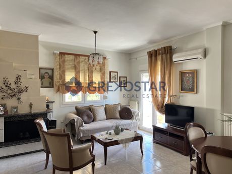 Maisonette 141 sqm for sale