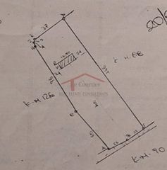 Οικόπεδο 4.160 τ.μ. για πώληση