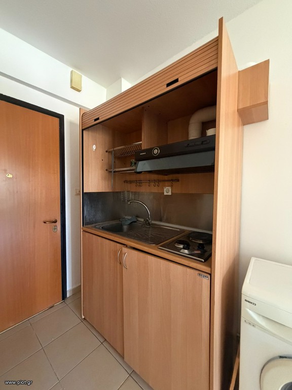 Studio / γκαρσονιέρα 30 τ.μ. πρός ενοικίαση, Θεσσαλονίκη - Κέντρο, Παναγία Φανερωμένη