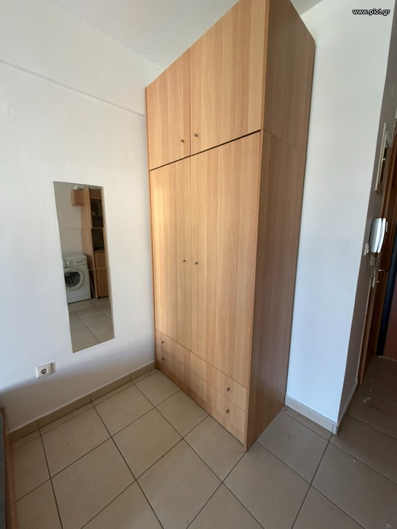 Studio / γκαρσονιέρα 30 τ.μ. πρός ενοικίαση, Θεσσαλονίκη - Κέντρο, Παναγία Φανερωμένη