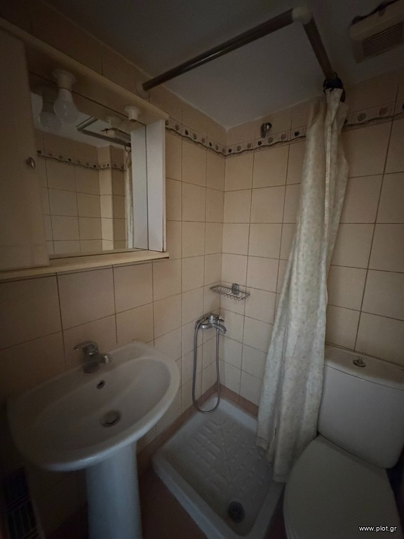 Studio / γκαρσονιέρα 30 τ.μ. πρός ενοικίαση, Θεσσαλονίκη - Κέντρο, Παναγία Φανερωμένη