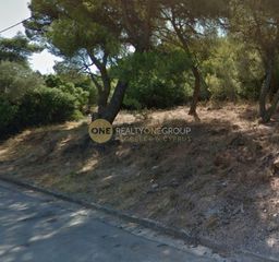 Οικόπεδο 2.800 τ.μ. για πώληση