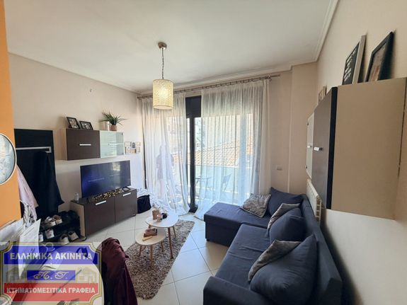 Studio / γκαρσονιέρα 40,84 τ.μ. για ενοικίαση, Ν. Καβάλας, Καβάλα