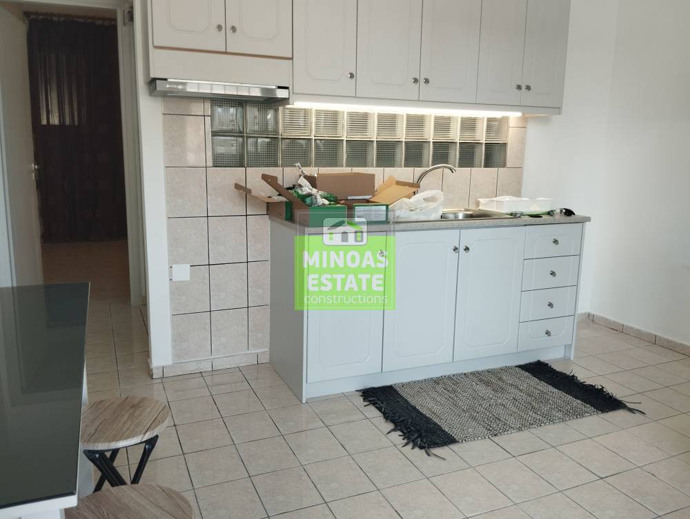 Studio / γκαρσονιέρα 40 τ.μ. προς ενοικίαση, Παχιανά