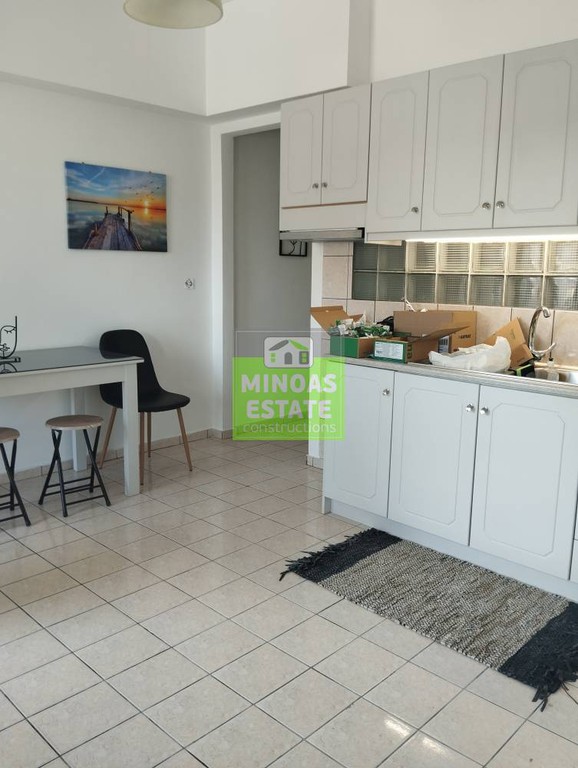 Studio / γκαρσονιέρα 40 τ.μ. προς ενοικίαση, Παχιανά