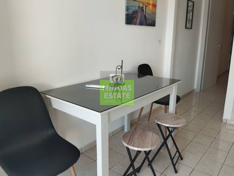 Studio / γκαρσονιέρα 40 τ.μ. προς ενοικίαση