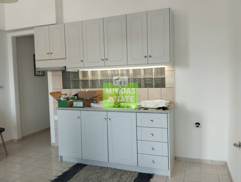 Studio / γκαρσονιέρα 40 τ.μ. προς ενοικίαση, Παχιανά