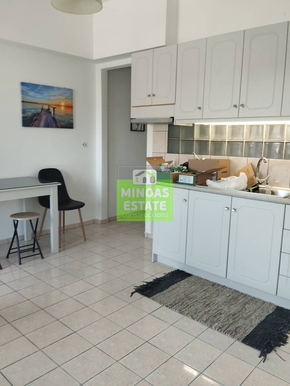 Studio / γκαρσονιέρα 40 τ.μ. προς ενοικίαση, Παχιανά