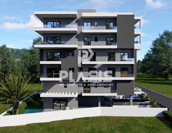Apartment 105 sqm for sale, Athens - South, Ilioupoli