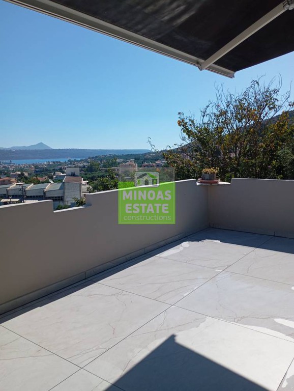 Studio / γκαρσονιέρα 30 τ.μ. προς ενοικίαση, Τσικαλαριά Σούδας