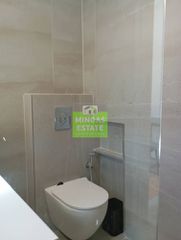 Studio / γκαρσονιέρα 30 τ.μ. πρός ενοικίαση, Ν. Χανίων, Σούδα-thumb-12