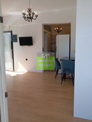 Studio / γκαρσονιέρα 30 τ.μ. πρός ενοικίαση, Ν. Χανίων, Σούδα-thumb-5