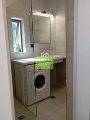 Studio / γκαρσονιέρα 30 τ.μ. πρός ενοικίαση, Ν. Χανίων, Σούδα-thumb-9