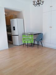 Studio / γκαρσονιέρα 30 τ.μ. πρός ενοικίαση, Ν. Χανίων, Σούδα-thumb-3