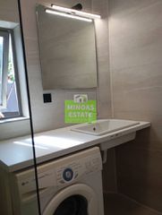 Studio / γκαρσονιέρα 30 τ.μ. πρός ενοικίαση, Ν. Χανίων, Σούδα-thumb-11