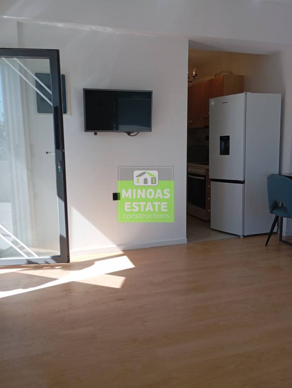 Studio / γκαρσονιέρα 30 τ.μ. προς ενοικίαση, Τσικαλαριά Σούδας