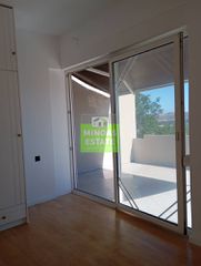 Studio / γκαρσονιέρα 30 τ.μ. πρός ενοικίαση, Ν. Χανίων, Σούδα-thumb-6