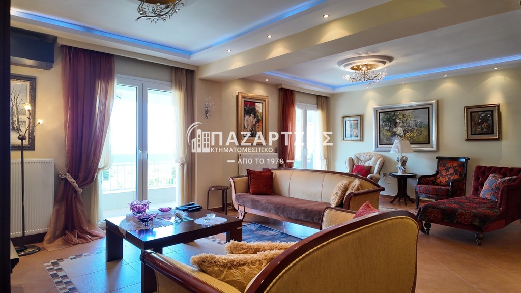 Διαμέρισμα 118 τ.μ. πρός πώληση, Θεσσαλονίκη - Κέντρο, Ανάληψη