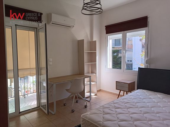 Studio 30 sqm for rent, Achaia, Patra