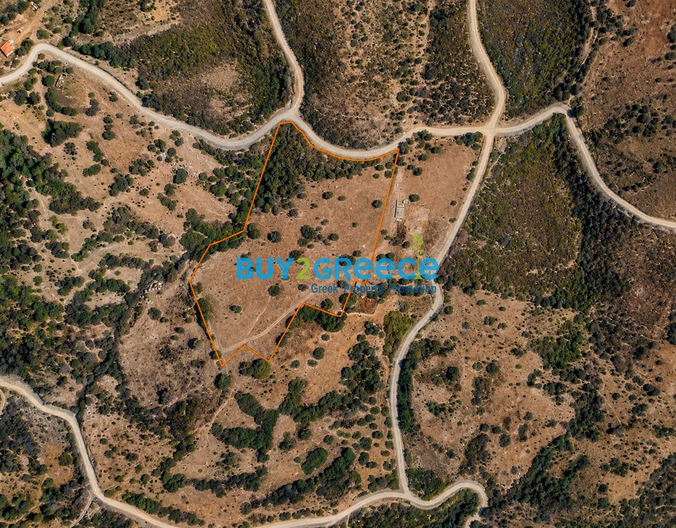 Οικόπεδο 13.282 τ.μ. για πώληση, Εύβοια, Στύρα
