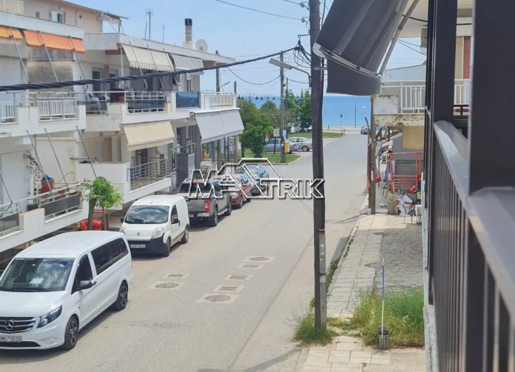 Μεζονέτα 67 τ.μ. προς πώληση, Νέα Πλάγια