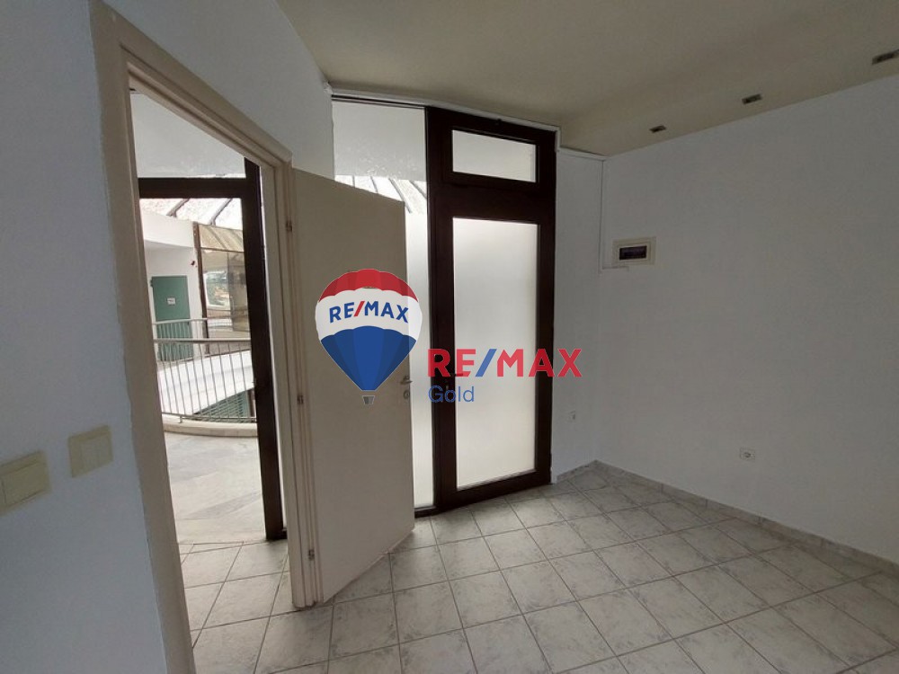 Γραφείο 37 τ.μ. προς ενοικίαση, Θεσσαλονίκη - Περιφ/Κοί Δήμοι, Πανόραμα