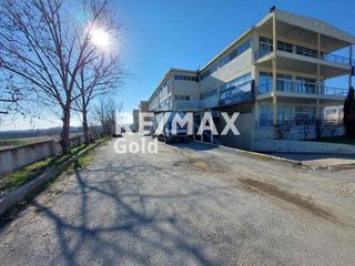 Βιοτεχνικός χώρος 8.000 τ.μ. για πώληση
