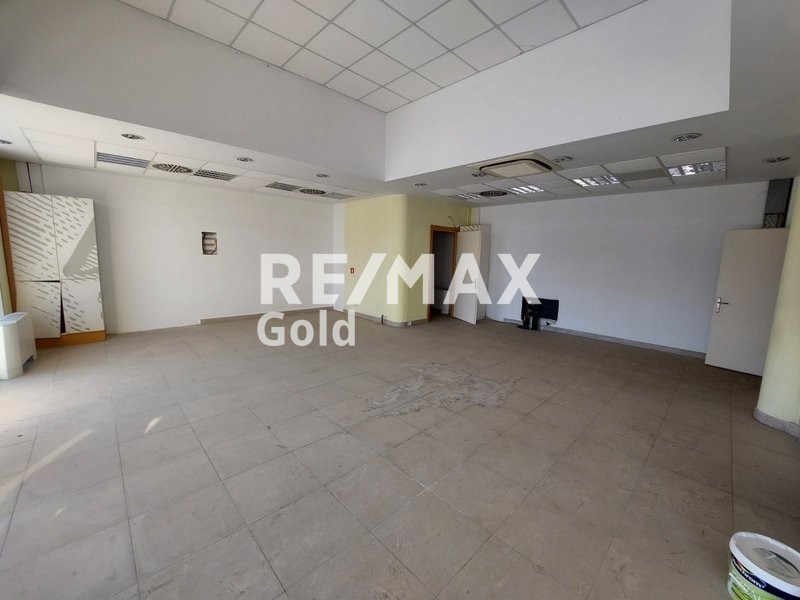 Κατάστημα 230 τ.μ. προς ενοικίαση, Διαβατά