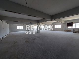 Αποθήκη 1.200 τ.μ. για ενοικίαση