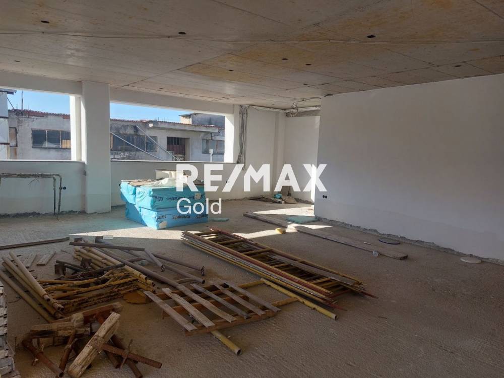 Γραφείο 170 τ.μ. προς ενοικίαση, Θεσσαλονίκη - Περιφ/Κοί Δήμοι, Πολίχνη