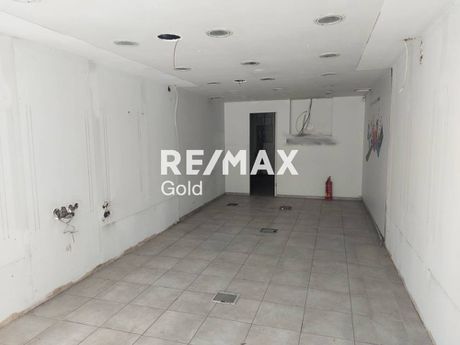 Κατάστημα 216 τ.μ. προς ενοικίαση