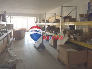 Βιοτεχνικός χώρος 435 τ.μ. για πώληση