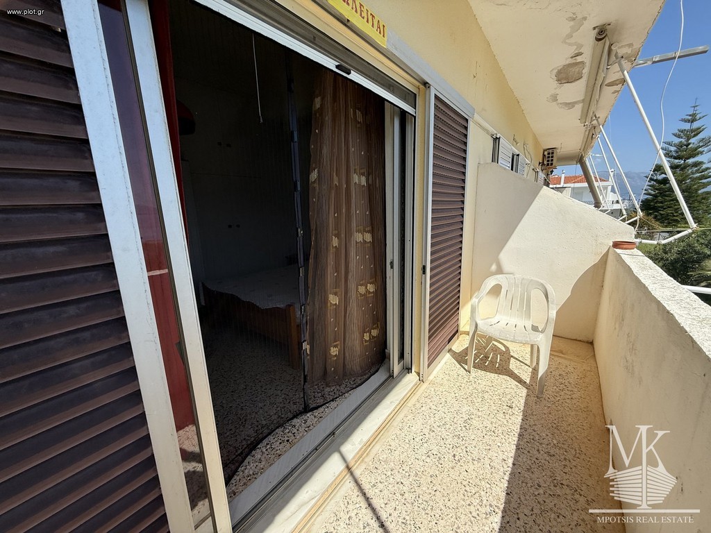 Διαμέρισμα 45 τ.μ. πρός πώληση, Αττική - Υπόλοιπο, Μαρκόπουλο Ωρωπού