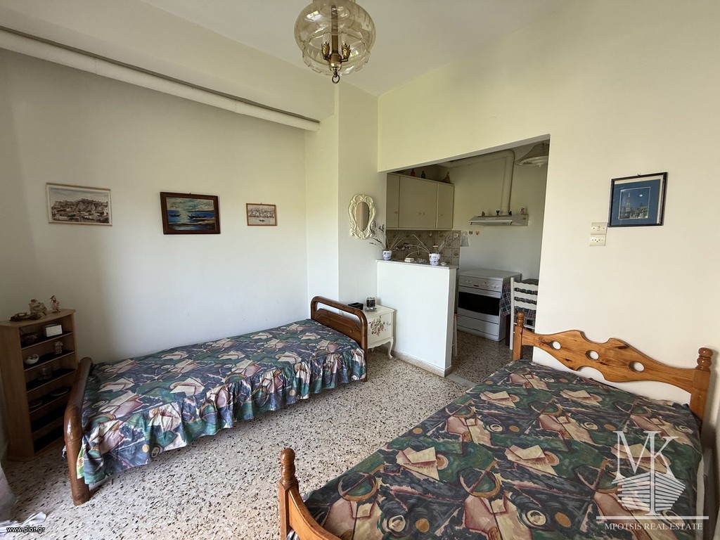 Διαμέρισμα 45 τ.μ. πρός πώληση, Αττική - Υπόλοιπο, Μαρκόπουλο Ωρωπού