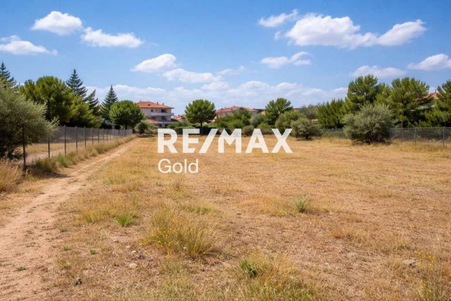 Land plot 1.130 sqm for sale, Thessaloniki - Suburbs, Oreokastro