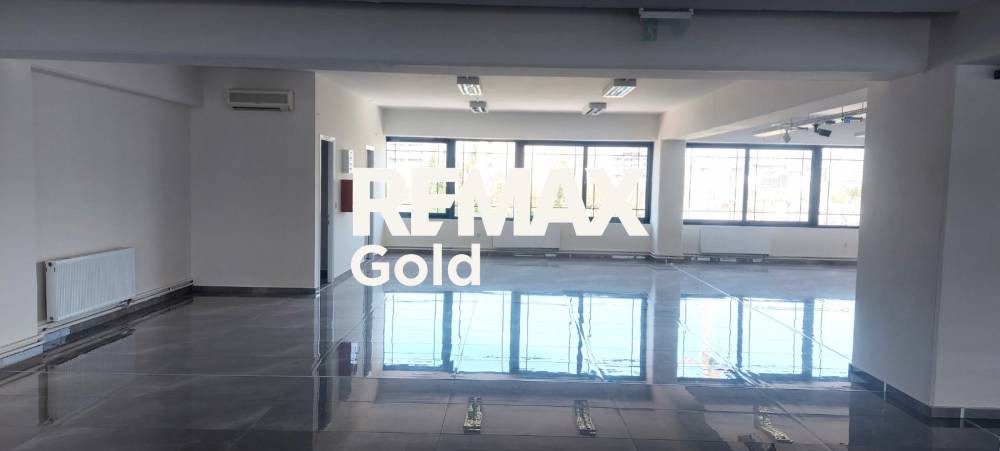 Γραφείο 650 τ.μ. προς ενοικίαση, Λαχανόκηποι Θεσσαλονίκης