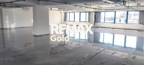 Γραφείο 650 τ.μ. προς ενοικίαση