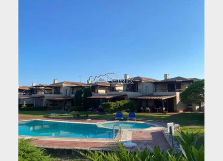 Maisonette 110 sqm for sale