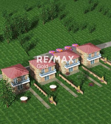 Apartment complex 800 sqm for sale, Chalkidiki, Kassandra