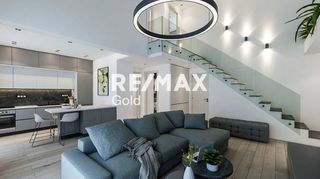 Maisonette 98 sqm for sale
