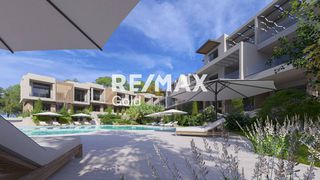 Studio / γκαρσονιέρα 53 τ.μ. για πώληση, Χαλκιδική, Κασσάνδρα-thumb-11