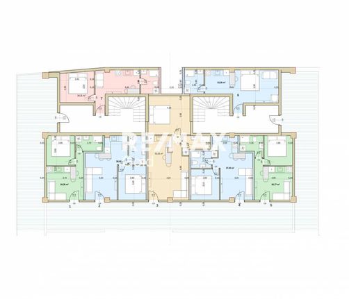 Studio 57 sqm for sale, Thessaloniki - Suburbs, Thermaikos