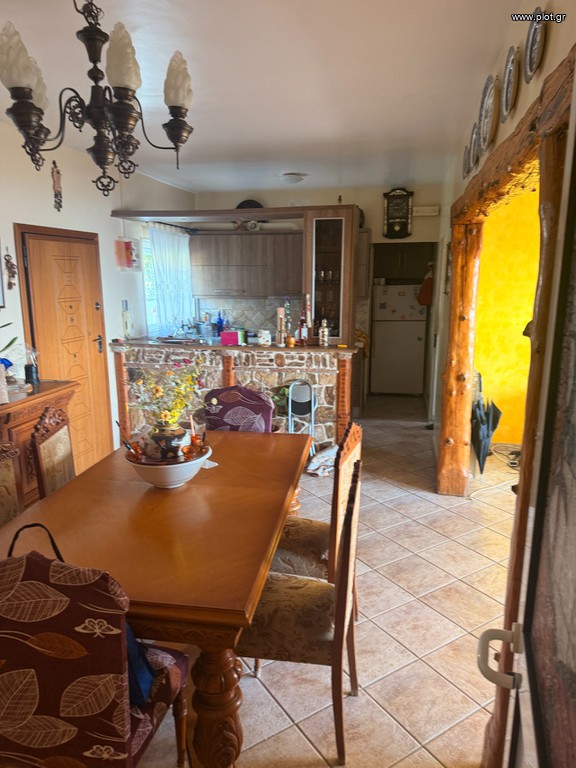 Διαμέρισμα 126 τ.μ. πρός ενοικίαση, Αττική - Υπόλοιπο, Κερατέα