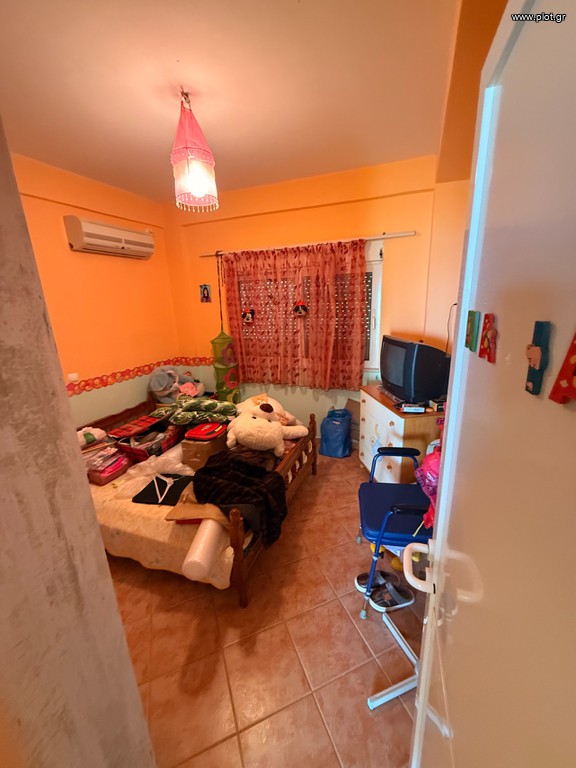 Διαμέρισμα 126 τ.μ. πρός ενοικίαση, Αττική - Υπόλοιπο, Κερατέα