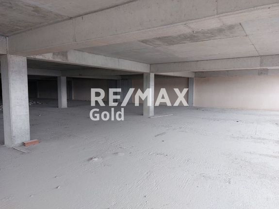 Business bulding 1.550 sqm for rent, Thessaloniki - Suburbs, Echedoros
