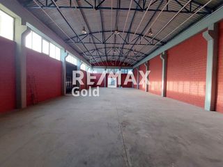 Βιομηχανικός χώρος 1.041 τ.μ. για πώληση