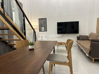 Loft 45 τ.μ. για πώληση, Θεσσαλονίκη - Κέντρο, Κέντρο-thumb-5